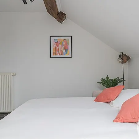 Apartment Hercule - Sejour Heroique A Disneyland Paris Magny-le-Hongre