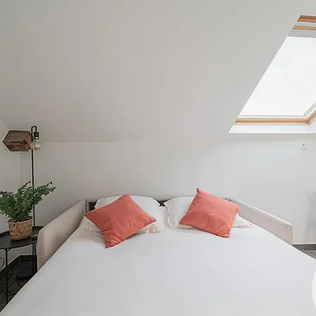 Apartment Hercule - Sejour Heroique A Disneyland Paris *