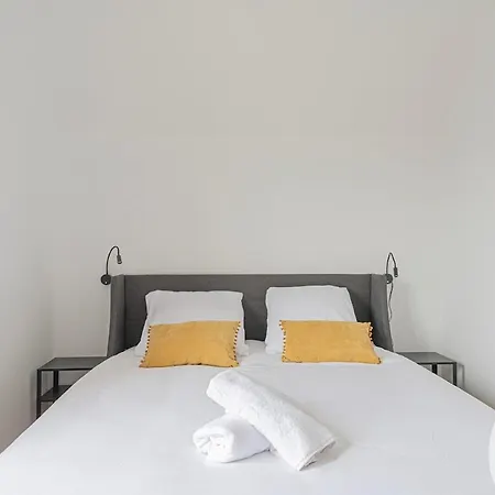 Apartment Hercule - Sejour Heroique A Disneyland Paris