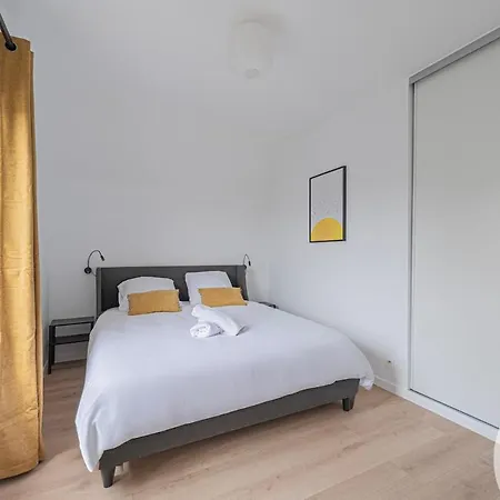 Hercule - Sejour Heroique A Disneyland Paris Apartment Magny-le-Hongre