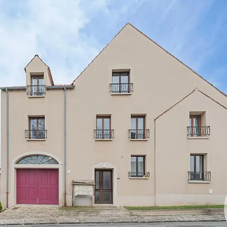Apartment Hercule - Sejour Heroique A Disneyland Paris Magny-le-Hongre